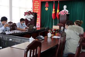 Phạt 30 triệu đồng do đăng tải thông tin F1 lên trang cá nhân Facebook