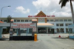 Bạc Liêu: Cách ly tập trung 21 ngày đối với người về từ 5 tỉnh, thành