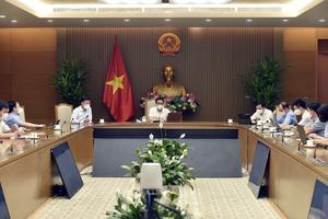 Đồng Tháp dồn lực làm sạch ổ dịch ở bệnh viện, đề xuất thí điểm cách ly F1 tại nhà