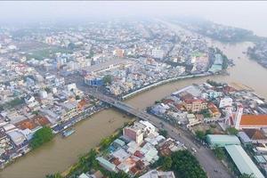 Nhiều vi phạm về quản lý, sử dụng đất nông nghiệp tại TP Sa Đéc