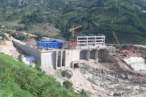 Xử phạt 210 triệu đồng với hành vi sử dụng đất khi chưa hoàn thiện thủ tục thuê đất