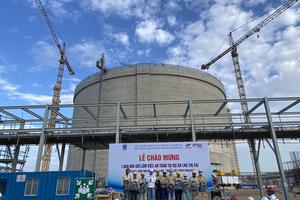 Công đoàn PV GAS chủ động đổi mới, thiết thực chăm lo cho người lao động