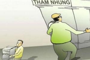 Thi hành án xong gần 24 nghìn tỷ về án kinh tế, tham nhũng