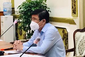 Từ 0h ngày 9/7 TP HCM sẽ áp dụng Chỉ thị 16
