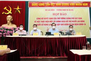 Địa phương nào để tiêu cực trục lợi là có tội với dân
