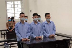 Chủ nợ lúc cho vay thì đứng, khi đòi thì vào chốn lao tù