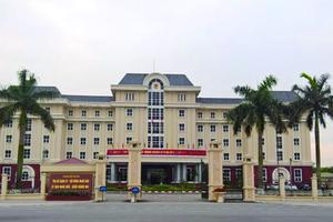 Hoàng Mai, Hà Nội: Kiểm điểm, xem xét trách nhiệm tổ chức, cá nhân để xảy ra sai phạm