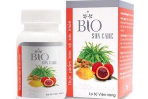 Thu hồi hiệu lực giấy tiếp nhận đăng ký bản công bố sản phẩm của loạt công ty