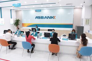 ABBANK ngừng giao dịch ngày thứ 7 tại các điểm trên địa bàn TP HCM
