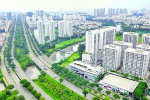 Bất động sản thời Covid-19: Cung và sức mua giảm, giá vẫn tăng