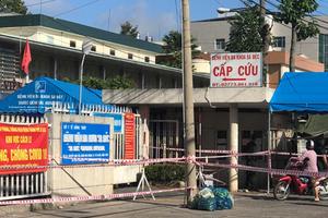 Đồng Tháp: Cách ly xã hội theo Chỉ thị 16 tại 5 huyện, thành phố