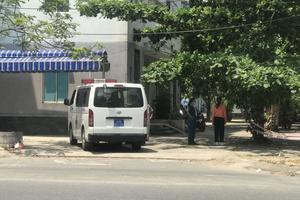 Phát hiện 1 ca dương tính với SARS-CoV-2