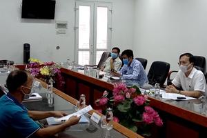 Đồng Tháp: Khiếu nại của bà Đỗ Đức Nhật Tiên không có cơ sở