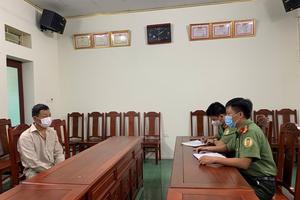 Tăng cường quản lý xuất, nhập cảnh để phòng, chống dịch Covid-19