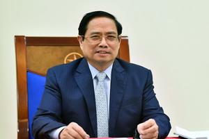 Israel coi trọng mối quan hệ hợp tác nhiều mặt với Việt Nam