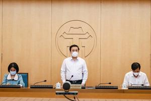 Dịch COVID-19 “nóng” ở KCN Bắc Thăng Long, hơn 100 doanh nghiệp có nguy cơ phải dừng sản xuất