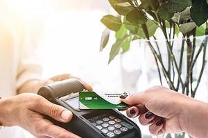 Thẻ Chip Contactlesss - công nghệ của thời đại số