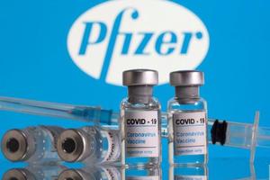 Bộ Y tế phân bổ vắc xin Pfizer: Ưu tiên các tỉnh, thành đang có dịch