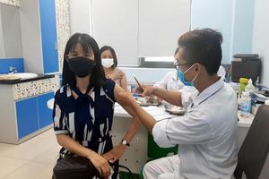 “Ngoại giao vắc-xin” có ý nghĩa quan trọng, rất kịp thời và cần thiết