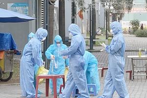 Phó Thủ tướng: Bình Dương phải chốt chặt, từng bước mở rộng “vùng xanh” an toàn
