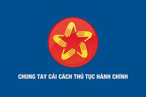 Chương trình tổng thể cải cách hành chính Nhà nước giai đoạn 2021-2030
