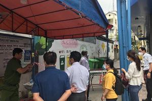 Quận Phú Nhuận: Khu cách ly y tế thiếu nhân lực phục vụ