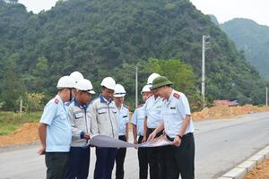 Kiến nghị kiểm điểm, làm rõ trách nhiệm 46 tập thể, 57 cá nhân