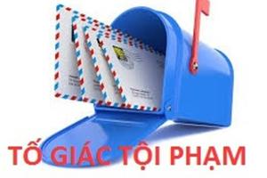 Trách nhiệm của Công an nhân dân trong tiếp nhận, giải quyết tố giác, tin báo về tội phạm (9)