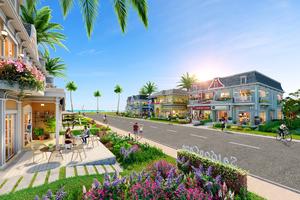 Bất động sản nghỉ dưỡng kết hợp thương mại đem lại lợi ích gì cho nhà đầu tư?