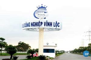 Ban Quản lý Khu công nghiệp Vĩnh Lộc (TP HCM): Tiếp tay cho xây dựng trái phép