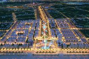 Tập đoàn Sun Group tiếp tục được giao đất ở Sầm Sơn để thực hiện dự án quảng trường biển