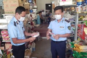 Xử phạt hơn 15 tỷ đồng các vụ buôn lậu, gian lận thương mại, hàng giả