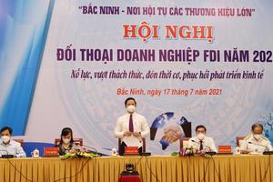 Bắc Ninh: Cơ quan trả kết quả chậm, thủ trưởng phải có thư xin lỗi