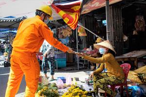 Tổng Công ty Điện lực miền Nam: Hướng dẫn khách hàng sử dụng điện tiết kiệm khi làm việc tại nhà