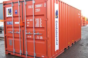 72 container hàng đông lạnh xuất khẩu “bốc hơi” trước mắt hải quan?