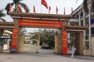 Không công khai hình thức xử lý, “quên” kiểm điểm đảng viên vi phạm