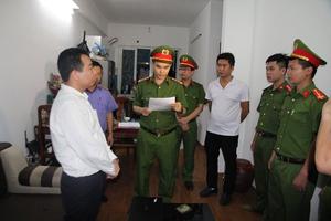Nghệ An quyết liệt đấu tranh phòng, chống tham nhũng