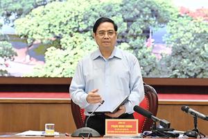 Ưu tiên số 1 là bảo vệ Thủ đô không bị diễn biến xấu bởi dịch COVID-19