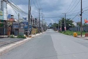 Bộ Y tế giúp Đồng Nai khống chế điểm dịch nóng tại Công ty  Changshin
