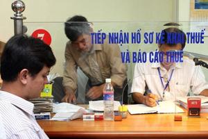Phát hiện vi phạm về thuế tại Công ty TNHH MTV Tân Khánh