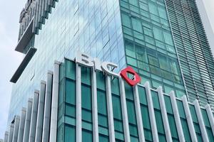 BIC ra mắt bảo hiểm trách nhiệm truy xuất nguồn gốc dữ liệu hàng hóa chính hãng