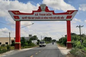 Sóc Trăng: Khởi tố vụ án làm lây lan dịch bệnh Covid-19