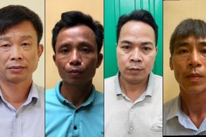 Khởi tố nguyên Chủ tịch HĐND xã Tráng Việt về hành vi làm sai lệch kết quả bầu cử