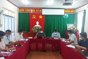 Bình Phước đã có 129 ca nhiễm COVID-19 