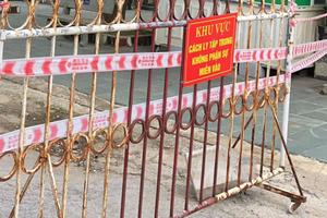 Truy tìm 9 người đi trên xe khách Huy Hiệu tuyến Đồng Nai - Thanh Hóa