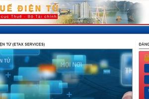 Tuyên truyền bằng phương thức điện tử - giải pháp kịp thời hỗ trợ NNT trong đại dịch