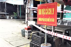 Đồng Tháp: Chủ tịch xã bị phê bình liên quan 11 ca Covid-19 ở đám tang