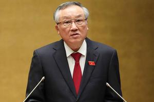 Chánh án Nguyễn Hòa Bình: Khắc ghi lời tuyên thệ để nhân dân thụ hưởng công bằng và lẽ phải