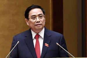 Trình giảm 1 Phó Thủ tướng, dự kiến phân công nhiệm vụ 4 Phó Thủ tướng còn lại thế nào?