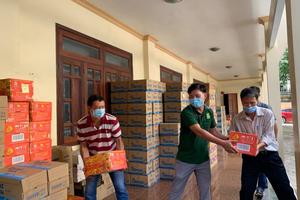 Cộng đồng mạng ‘chuyền tay’ cách thanh nhiệt, giải độc cơ thể trong ngày giãn cách